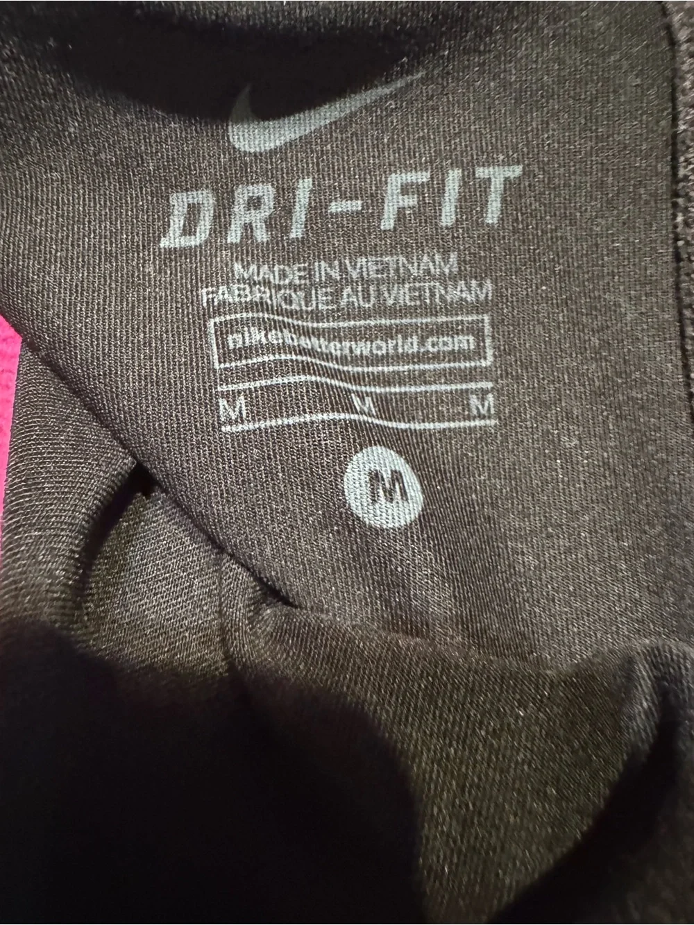Nike Pro Women Tight Fit 5